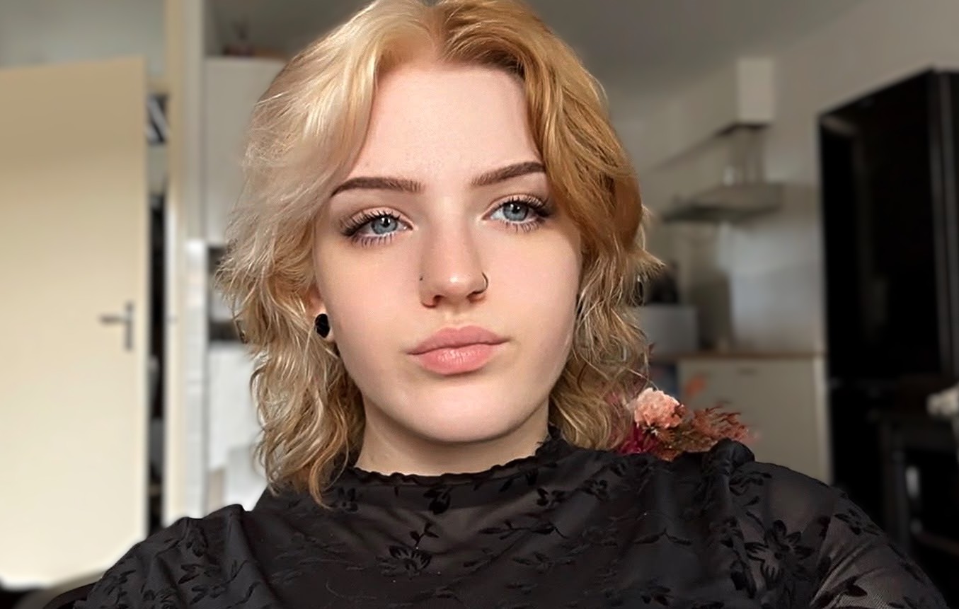 selfie