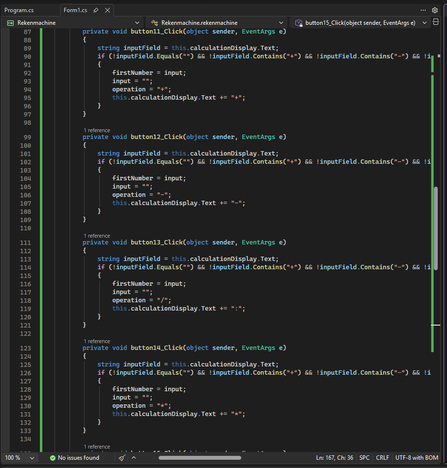 code